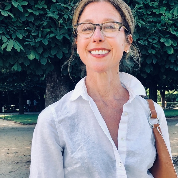 Meet your Posher, Catherine - Picture 1 of 1